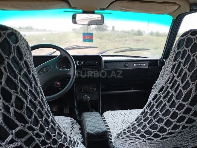 LADA (VAZ) 2107 2005, 85,000 km - 1.5 l - Biləsuvar