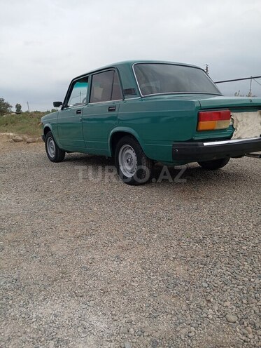 LADA (VAZ) 2107 2005, 85,000 km - 1.5 l - Biləsuvar