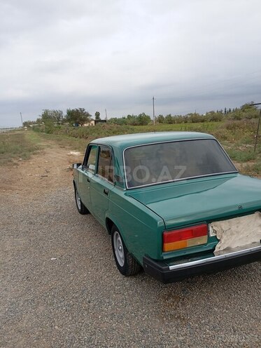 LADA (VAZ) 2107 2005, 85,000 km - 1.5 l - Biləsuvar