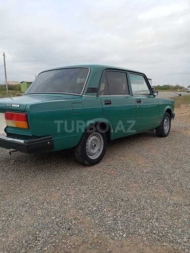 LADA (VAZ) 2107 2005, 85,000 km - 1.5 l - Biləsuvar