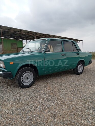 LADA (VAZ) 2107 2005, 85,000 km - 1.5 l - Biləsuvar