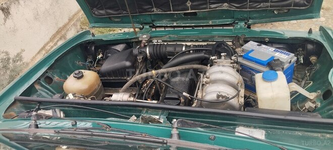 LADA (VAZ) 2107 2005, 85,000 km - 1.5 l - Biləsuvar