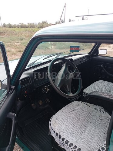 LADA (VAZ) 2107 2005, 85,000 km - 1.5 l - Biləsuvar