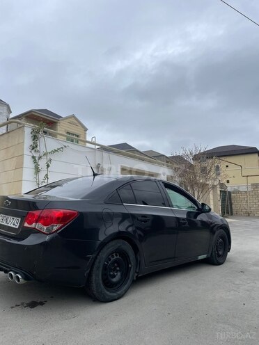 Chevrolet Cruze 2014, 130,000 km - 1.4 l - Bakı