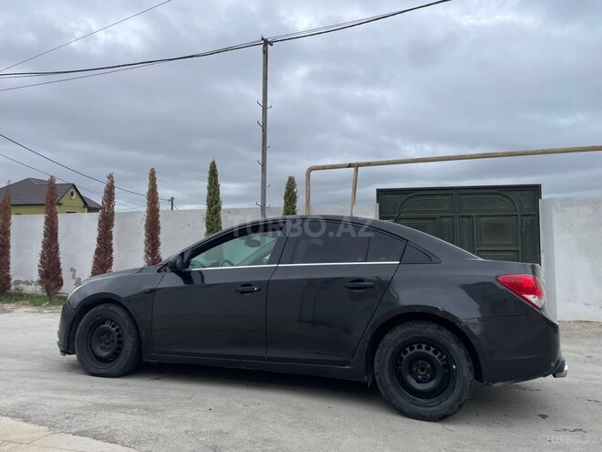 Chevrolet Cruze 2014, 130,000 km - 1.4 l - Bakı
