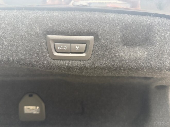 BMW 530 2025, 13,000 km - 2.0 л - Bakı