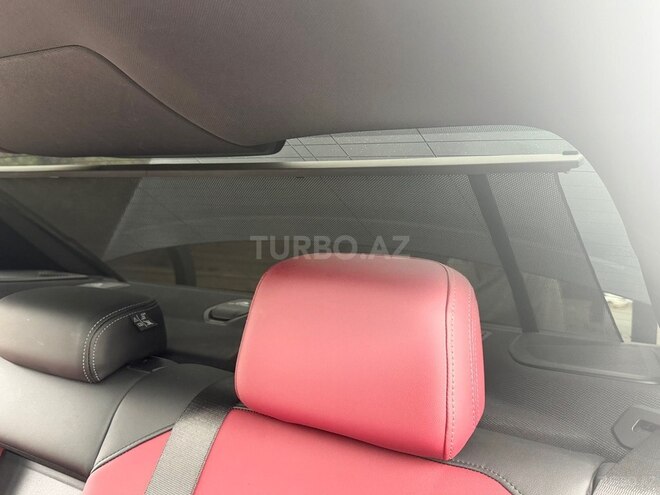 BMW 530 2025, 13,000 km - 2.0 л - Bakı