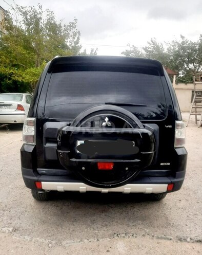 Mitsubishi Pajero 2008, 465,000 km - 3.0 л - Xırdalan