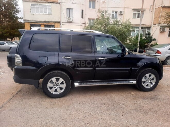 Mitsubishi Pajero 2008, 465,000 km - 3.0 л - Xırdalan