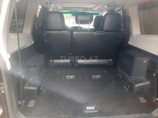 Mitsubishi Pajero 2008, 465,000 km - 3.0 л - Xırdalan