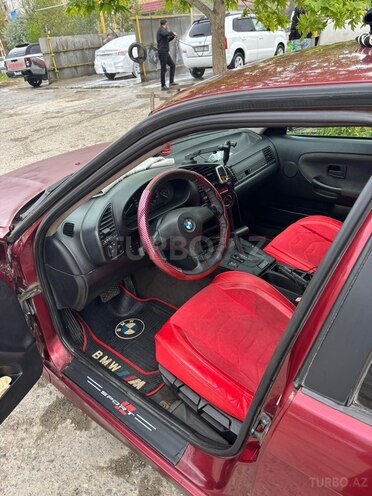 BMW 320 1991, 329,999 km - 2.0 л - Sumqayıt