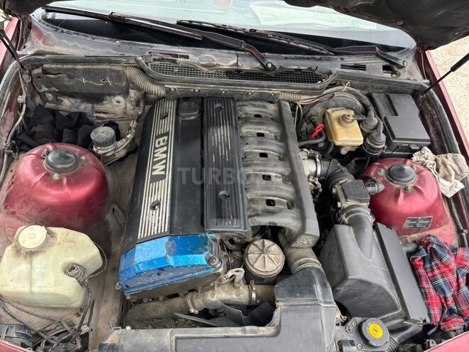 BMW 320 1991, 329,999 km - 2.0 л - Sumqayıt