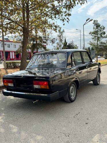 LADA (VAZ) 2107 2010, 11,111 km - 1.6 l - Yevlax