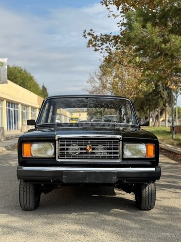 LADA (VAZ) 2107 2010, 11,111 km - 1.6 l - Yevlax