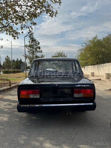 LADA (VAZ) 2107 2010, 11,111 km - 1.6 l - Yevlax