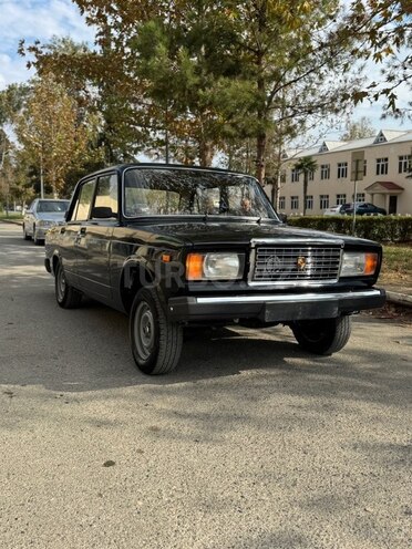 LADA (VAZ) 2107 2010, 11,111 km - 1.6 l - Yevlax