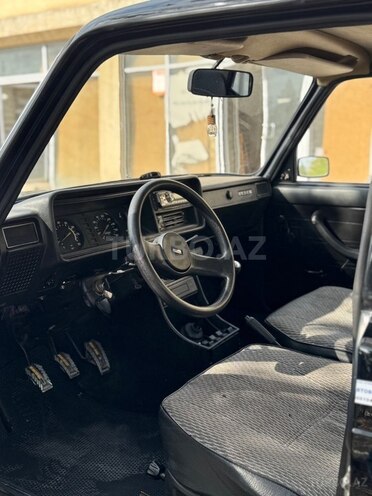 LADA (VAZ) 2107 2010, 11,111 km - 1.6 l - Yevlax