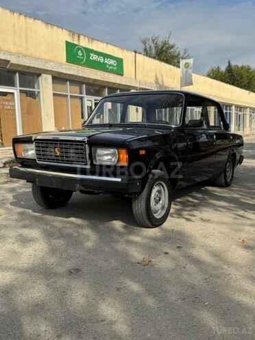 LADA (VAZ) 2107 2010, 11,111 km - 1.6 l - Yevlax