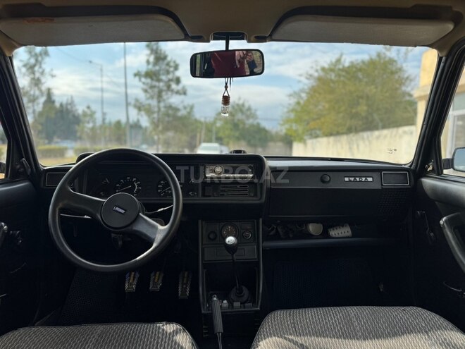 LADA (VAZ) 2107 2010, 11,111 km - 1.6 l - Yevlax