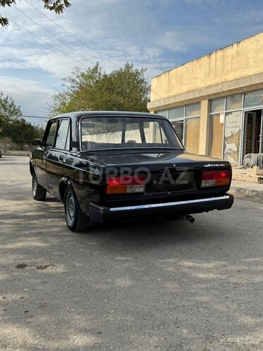 LADA (VAZ) 2107 2010, 11,111 km - 1.6 l - Yevlax
