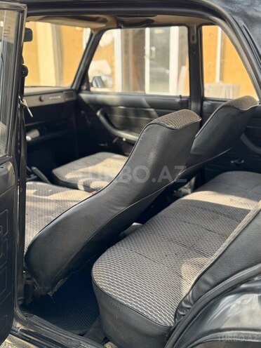 LADA (VAZ) 2107 2010, 11,111 km - 1.6 l - Yevlax