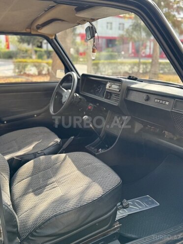 LADA (VAZ) 2107 2010, 11,111 km - 1.6 l - Yevlax