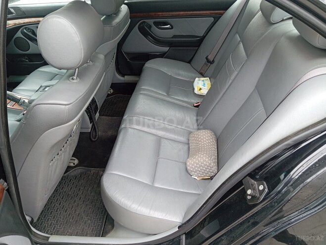 BMW 525 2000, 223,283 km - 2.5 l - Bakı