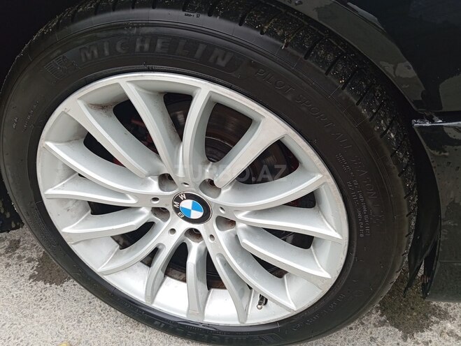 BMW 525 2000, 223,283 km - 2.5 l - Bakı