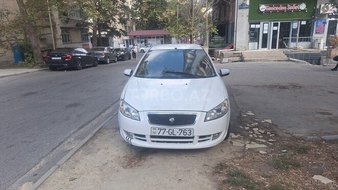 Iran Khodro Runna 2013, 235,000 km - 1.6 l - Bakı