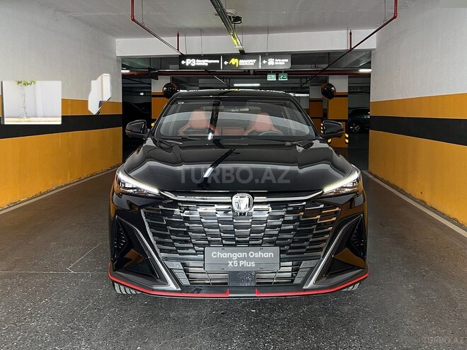 Changan  2026, 0 km - 1.5 l - Bakı