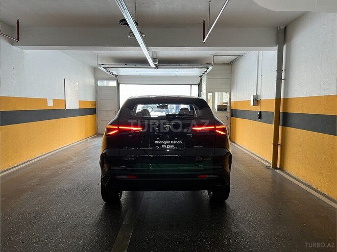 Changan  2026, 0 km - 1.5 l - Bakı