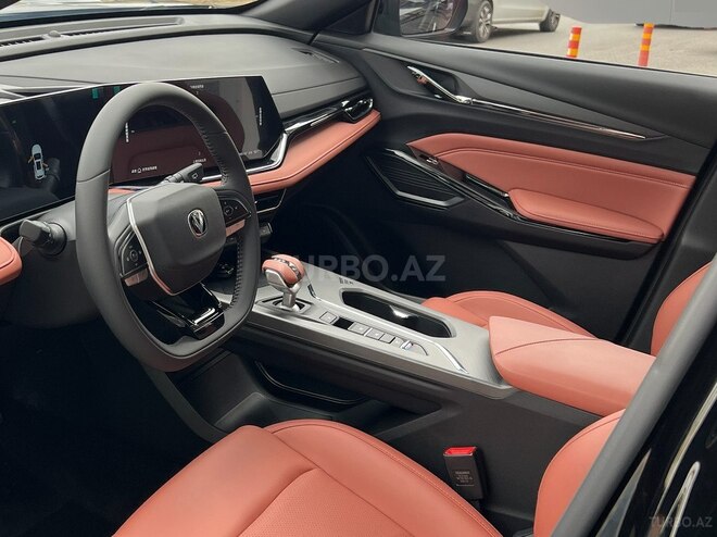 Changan  2026, 0 km - 1.5 l - Bakı