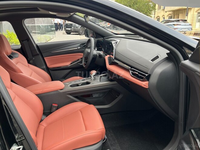 Changan  2026, 0 km - 1.5 l - Bakı