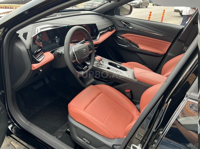 Changan  2026, 0 km - 1.5 l - Bakı