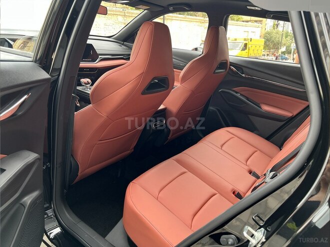 Changan  2026, 0 km - 1.5 l - Bakı