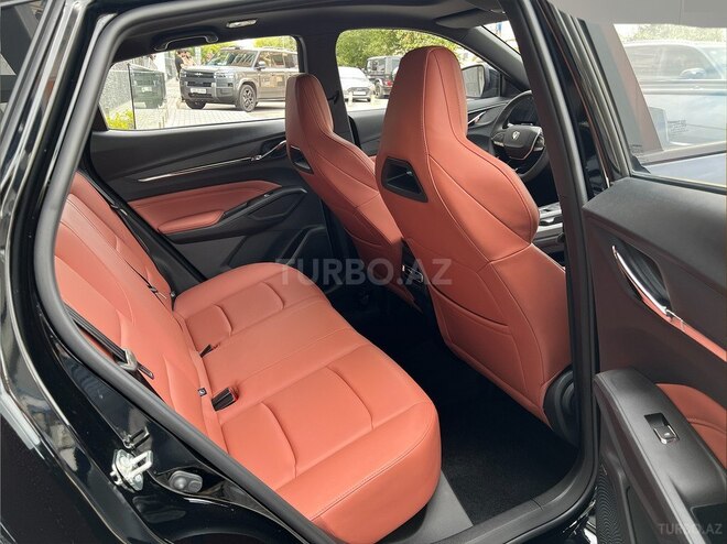 Changan  2026, 0 km - 1.5 l - Bakı