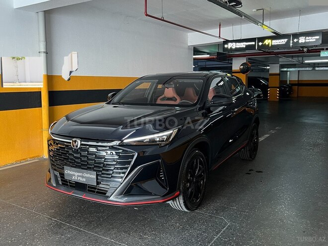 Changan  2026, 0 km - 1.5 l - Bakı