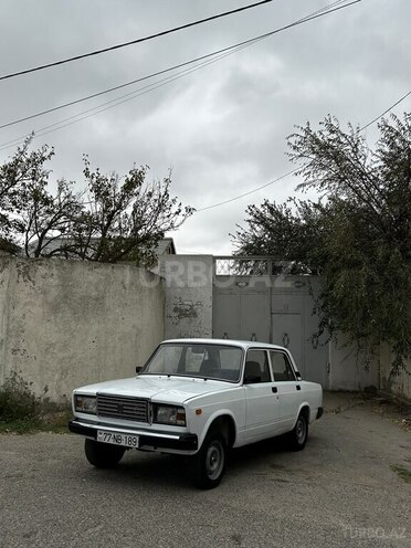 LADA (VAZ) 2107 2010, 61,500 km - 1.6 l - Bakı
