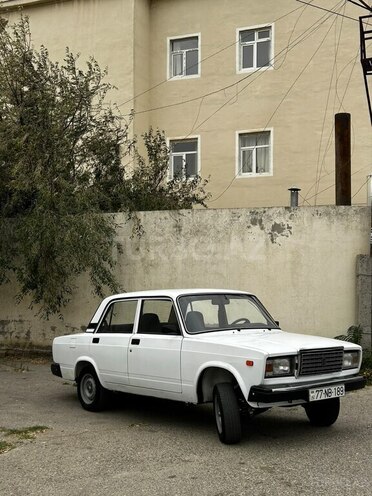 LADA (VAZ) 2107 2010, 61,500 km - 1.6 l - Bakı