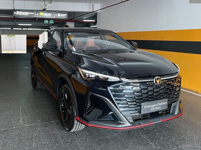 Changan  2026, 0 km - 1.5 l - Bakı