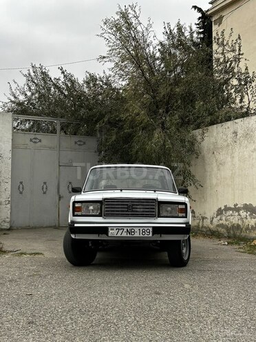 LADA (VAZ) 2107 2010, 61,500 km - 1.6 l - Bakı