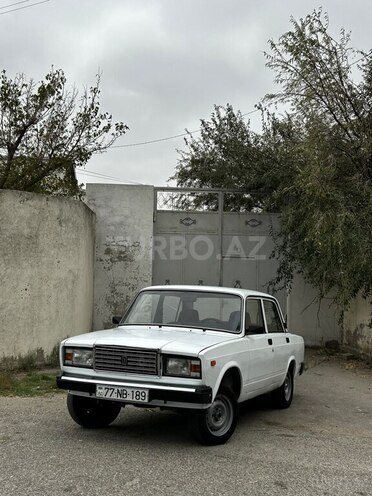 LADA (VAZ) 2107 2010, 61,500 km - 1.6 l - Bakı