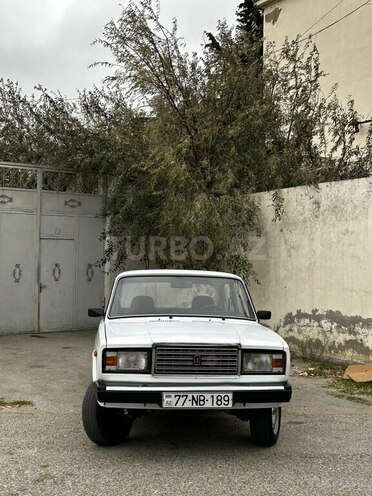 LADA (VAZ) 2107 2010, 61,500 km - 1.6 l - Bakı