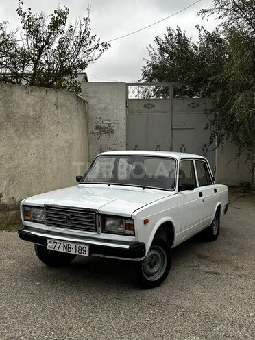 LADA (VAZ) 2107 2010, 61,500 km - 1.6 l - Bakı