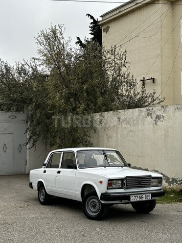 LADA (VAZ) 2107 2010, 61,500 km - 1.6 l - Bakı