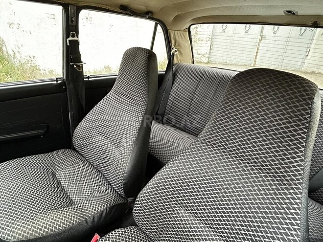 LADA (VAZ) 2107 2010, 61,500 km - 1.6 l - Bakı