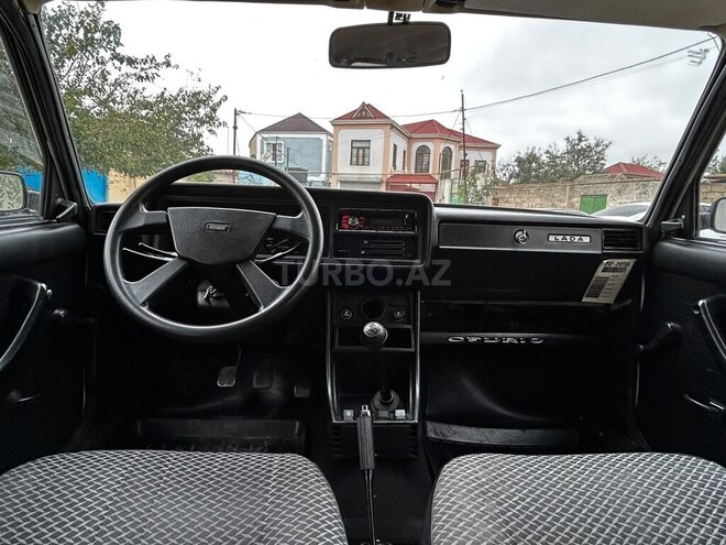 LADA (VAZ) 2107 2010, 61,500 km - 1.6 l - Bakı
