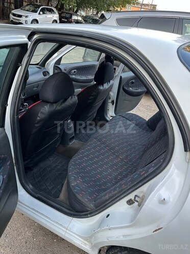 Hyundai Elantra 1996, 638,000 km - 2.0 l - Bakı