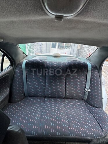 Hyundai Elantra 1996, 638,000 km - 2.0 l - Bakı