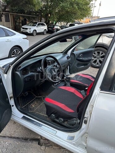 Hyundai Elantra 1996, 638,000 km - 2.0 l - Bakı